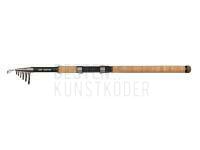 Angelrute DAM Iconic2 Backbone Tele Rod 3.30m 20-40g