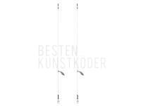 Savage Gear Teaser Trace 50cm 0.8mm 22kg - M
