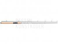 Rute Abu Garcia Devil Spinning 562UL 1.70m 2-10g Ultra Light