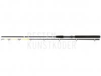 Rute Abu Garcia Seven Trolling 2.10m Progressive Fiberglass