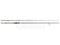 Rute Abu Garcia Spike Pro Finesse Jigging 802 | 2sec | 2.44m | S | 5-25g