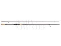 Rute Abu Garcia Spike Pro Spinning 702 | 2.13m | S | 3-14G