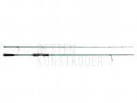 Rute Abu Garcia Spike X Finesse Jigging 2.44m 5-25g