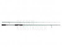 Rute Abu Garcia Spike X Tech Hardbait Spin 2.18m 5-21g