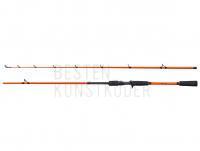 Rute Abu Garcia Svartzonker X Casting 642H Jerk 1.93m 40-100g Fast Heavy