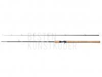 Rute Abu Garcia Venturi V2 Casting 802 M 2.44m 10-30g Moderate