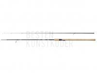 Rute Abu Garcia Venturi V2 Spinning 562 UL 1.67m 2-10g Moderate Fast Ultra Light