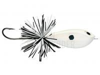 Salzwasser Spinnköder Rapala BX Skitter Frog 4.5cm 7.5g - Pale Bone (PBN)