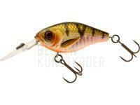 Wobbler Westin I.D. Crank 5cm 10g - Gold Shad