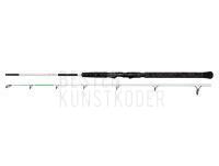 Rute Madcat White Clonk Teaser Spinning Rod 2.10m 100-150g