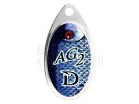 Spinner Dragon AG-CLASSIC de Luxe no. 1 38-32