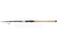 Rute Dam Steelhead Iconic Tele Spin 6'/1.80m MF 2-12g 5sec