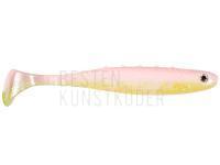 Gummifische Dragon AGGRESSOR PRO 11.5cm - chartreuse/pink/silver