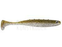 AGGRESSOR PRO 12.5cm - clear/olive/black glitter