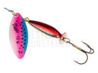 Spinner Mepps Aglia Long Heavy - Rainbow Trout #1+/12g