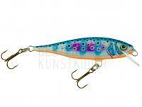 Wobbler Dorado Seeker Twitch Slow Sinking 5.5cm 4g - HTB