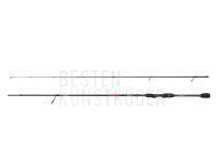 Abu Garcia VENDETTA Solid Tip 662LS 1.98m 2-10g