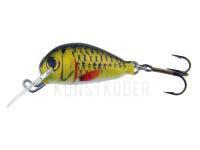 Wobbler Dorado Alaska A-2,5 Floating G