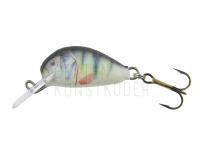 Wobbler Dorado Alaska A-2,5 Floating P