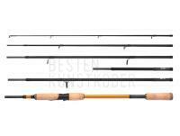 Rute Shimano STC AX Spinning Multi Length 2.40-2.70m 15-40g
