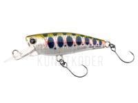 Wobbler Palms Andre's Thumb Shad 39SP |  MG-53