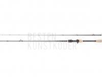 Rute Team Dragon CXT Cast 2 sec 2.13m 7ft 14-35g 11/4oz X-Fast MH