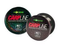 Monofile Korda Carp Line 1000m 0.35mm | Green | 12lb (5.4kg)