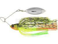Spinnerbait Westin Mvibe Willow 21g - Firetiger