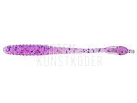 Gummiköder Fishup ARW Worm 55mm - 014 Violet / Blue