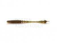 Gummiköder Fishup ARW Worm 55mm - 043 Watermelon Brown/Black