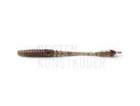 Gummiköder Fishup ARW Worm 55mm - 050 Green Pumpkin Brown/Red