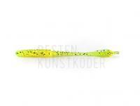 Gummiköder Fishup ARW Worm 55mm - 055 Chartreuse/Black