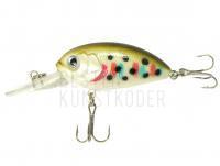 Wobbler Jaxon Atract Aris 4cm 4.8g Floating - A