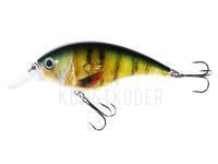 Wobbler Jaxon Atract XXT-B 7cm E