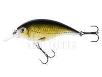 Wobbler Jaxon Atract XXT-B 7cm F