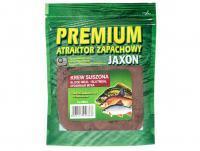 Premium Attractor Jaxon 250g Dried Blood