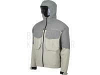 Westin W6 Wading Jacket Gunmetal - XXL