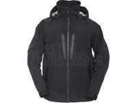 Westin W8 Jacket Carbon Black - XXL