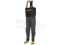 Savage Gear SG8 Chest Wader XXL 45-47/10-12