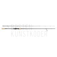 Rute Abu Garcia Spike Pro Tech Rig 742 | 2sec | 2.23m | S | 3-14g