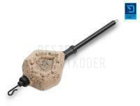 Delphin CyberBARBED PVA TUBE Lead - 70g