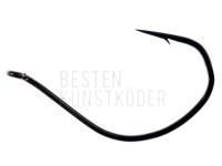 Haken Decoy Worm 23 Body Hook - #5