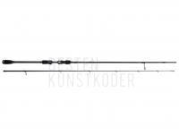 Rute Westin W3 Ultrastick 2nd 7ft 210cm M 10-40g 2sec