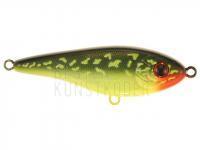 Köder Strike Pro Baby Buster 10cm C202 - Hot Pike