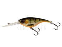 Wobbler Westin BabyBite DR Crankbait 6.5cm 13g - Bling Perch