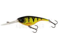 Wobbler Westin BabyBite DR Crankbait 6.5cm 13g - Fire Perch