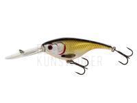 Wobbler Westin BabyBite DR Crankbait 6.5cm 13g - Official Roach