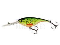 Wobbler Westin BabyBite DR Crankbait 6.5cm 13g - Toxi Mahi