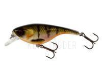 Wobbler Westin BabyBite SR Crankbait 6.5cm 12g - Bling Perch