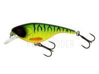 Wobbler Westin BabyBite SR Crankbait 6.5cm 12g - Firetiger